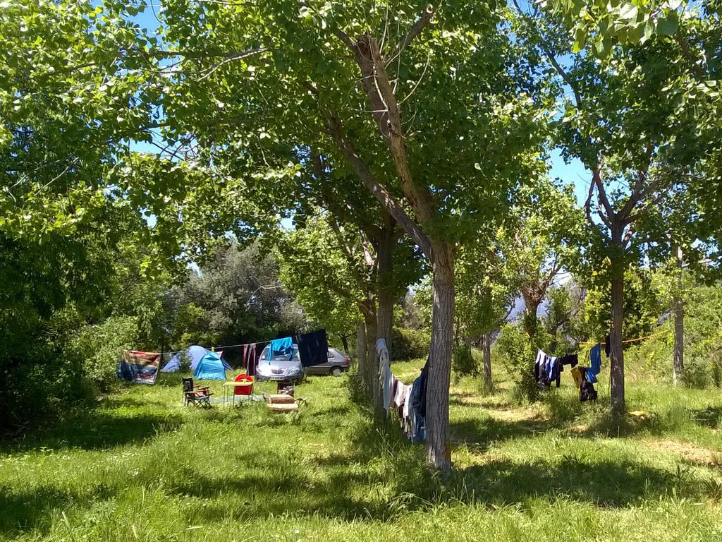 Guara-Altaoja-Yaso Konuk evi Dış mekan fotoğraf