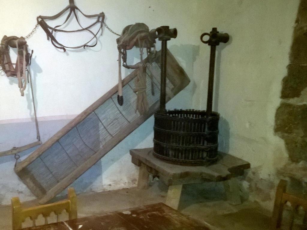 Guara-Altaoja-Yaso Konuk evi Dış mekan fotoğraf