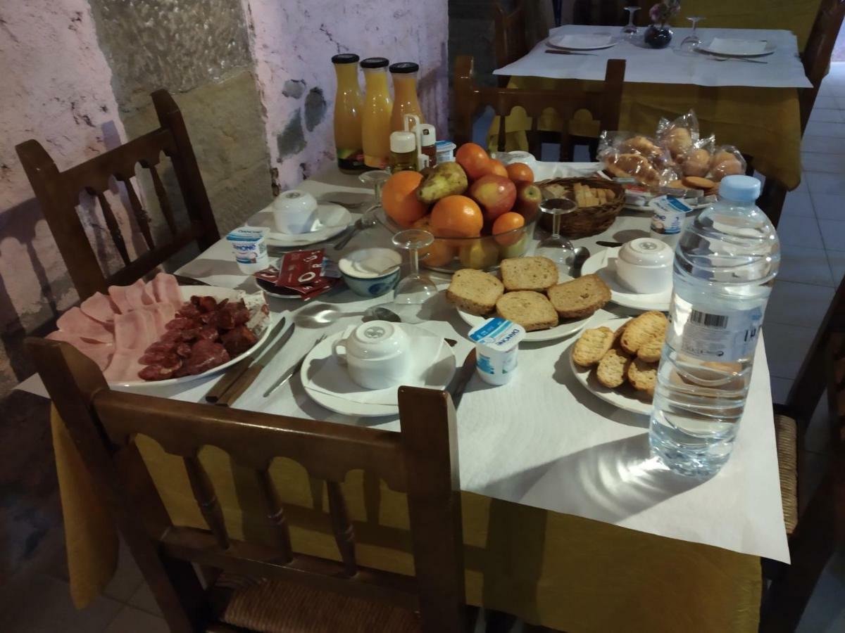 Guara-Altaoja-Yaso Konuk evi Dış mekan fotoğraf