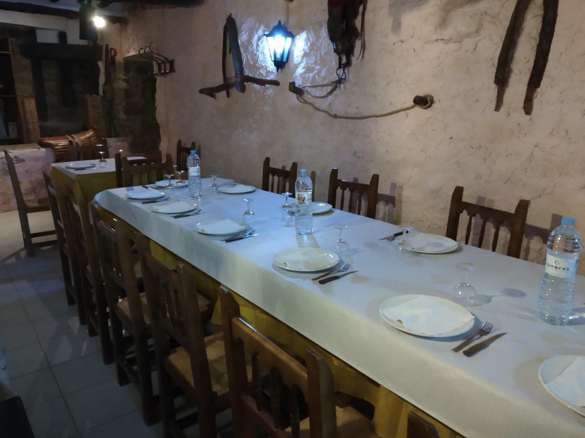Guara-Altaoja-Yaso Konuk evi Dış mekan fotoğraf